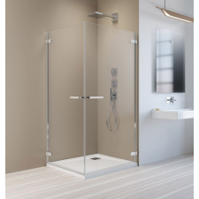 Radaway Zuhanykabin, Radaway Arta KDD I 80x80 kád, zuhanykabin