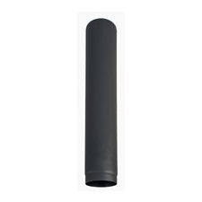 Radeco 180 mm átm./50 cm füstcső hűtés, fűtés szerelvény