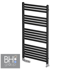 Radeco AK2-600/EP törölközőszárítós csőradiátor, 715x630 mm fűtőtest, radiátor