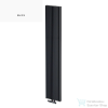 Radeco BORA 1800/17 1800x410 design radiátor, RAL 9016 (fényes fehér) színben