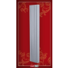  Radeco CAJA 3 törölközőszárítós csődariátor, 1200x320 mm