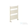 Radeco PINO K AK3-600/EP 850x630 törölközőszárítós radiátor, SATURN 3 (matt bézs) színben