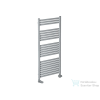 Radeco PINO K AK5-500/EP 1240x530 törölközőszárítós radiátor, MERKURY 4 (metál szürke) színben