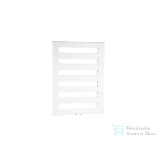 Radeco ROD 1 830x550 design radiátor,RAL 9016 (fényes fehér) színben fűtőtest, radiátor