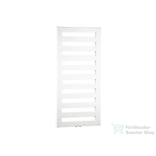 Radeco ROD 2 1160x550 design radiátor,RAL 9016 (fényes fehér) színben fűtőtest, radiátor