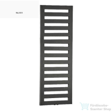 Radeco ROD 3 1600x550 design radiátor,RAL 9016 (fényes fehér) színben fűtőtest, radiátor
