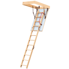RADEX MINI ENERGY PADLÁSFELJÁRÓ LÉTRA 90X70CM létra és állvány