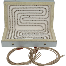 RADIANT HEATING ELEMENT 3500W 400V kisháztartási gépek kiegészítői