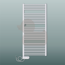  Radiátor Elvl KDE 45 cm KDER450940L fűtőtest, radiátor