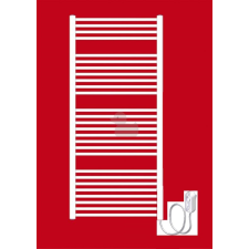  Radiátor Elvl KDE 75 cm KDE7501850 fűtőtest, radiátor