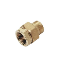  Radiátor hollander - 3/4&quot; menetes, lapos KB hűtés, fűtés szerelvény