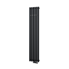 Radiátor ISAN AKROS 150x35cm horgokkal arany olíva DAKH15000350ZO fűtőtest, radiátor