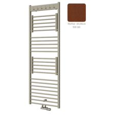  Radiátor Isan Flexi 60 cm DFLH15550600SKO fűtőtest, radiátor