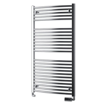  Radiátor Isan Grenada Radius 50 cm DGRR06950500CR fűtőtest, radiátor