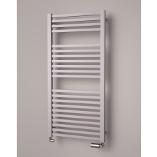  Radiátor Isan Quadrat 60 cm DQUA17550600 fűtőtest, radiátor