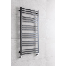  Radiátor P.M.H. Avento 60 cm rozsdamentes acél AV66001630NRZ fűtőtest, radiátor