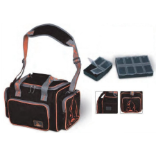 Radical Carp Cube Bag méretes táska 30x30x30cm (8511007) horgászkiegészítő