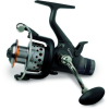  Radical Carp Radical Heat Baitrunner 1040 Nyeletőfékes Orsó (0196040)