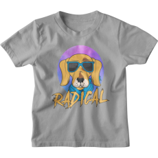 Radical - Gyerek Póló
