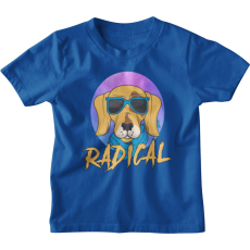  Radical - Gyerek Póló