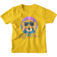 Radical - Gyerek Póló gyerek póló