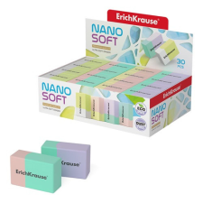 Radír ErichKrause Nano Soft radír