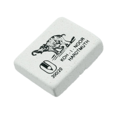 . Radír KOH-I-NOOR 300/20 elefánt 45x31x12mm radír