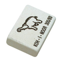  Radír, KOH-I-NOOR "Elefánt 300/80" radír