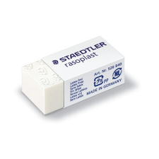 Radír Staedtler Rasoplast 33x16x13 mm radír