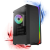 Radium Remastered GT AMD V5 - AMD RYZEN 5 5500 , 16GB DDR4 3200Mhz , AMD RADEON 6750XT 12GB GDDR6 , ASRock B550M Phantom Gaming 4 , M.2 PCIExpress SSD 256GB (3*szor gyorsabb a sima SSD-nél); RADPC_REM_GT_AMD_B5_V1