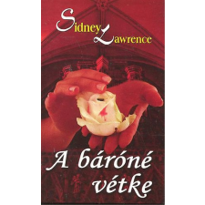 Radnai Kiadó A báróné vétke antikvárium - használt könyv