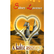 Radnai Kiadó A kalóz asszonya (Lawrence) antikvárium - használt könyv