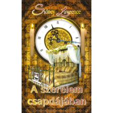 Radnai Kiadó A szerelem csapdájában antikvárium - használt könyv