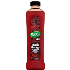 Radox Muscle Therapy Bath Soak 500 ml testápoló