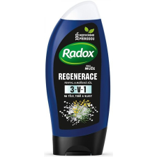  Radox Regeneration Men tusfürdő 250 ml tusfürdők