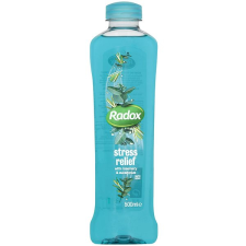 Radox Stress Relief Habfürdő 500 ml tusfürdők