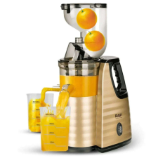 RAF 2838 gyümölcsprés és centrifuga