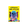 Rafal Kosik Nem véletlen [Cyberpunk 2077 könyv]