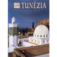 Raffaella Piovan Tunézia album