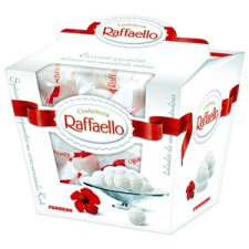  Raffaello csokoládé és édesség