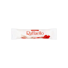 Raffaello T4 desszert - 40g csokoládé és édesség