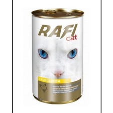 RAFI DOLINA NOTECI RAFI Adult Baromfi nedves macskaeledel 415 g macskaeledel