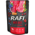 RAFI kutya pástétom marha, vörös- és kék áfonyával alutasak 300g