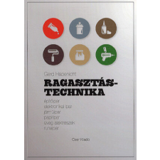 Ragasztástechnika tankönyv