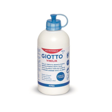 Ragasztó folyékony GIOTTO Vinilik 100 gr ragasztó