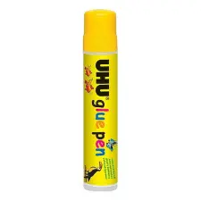  Ragasztó kenőfejes UHU Glue Pen 50 ml ragasztó