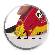 Ragasztó roller HENKEL Pritt non-permanent 8mmx14m ragasztó