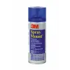  Ragasztó spray, 400 ml, 3M SCOTCH "SprayMount"