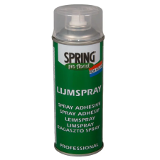  Ragasztó spray spring 400ml dekorációs kellék