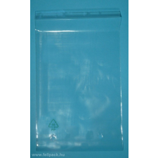  Ragasztócsíkos, léglyukas PP (celofánszerű) tasak, 25 x 35 cm 1000 db/gyűjtő papírárú, csomagoló és tárolóeszköz